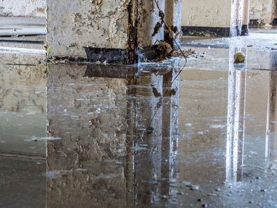 About Water Cleanup Services Port St. Lucie - water damage restoration experts in Port St. Lucie