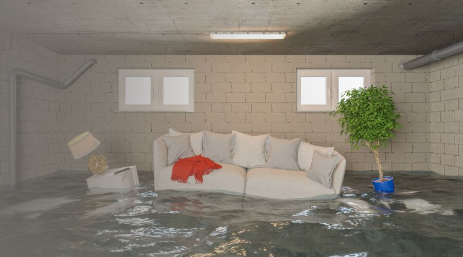 Why choose Water Cleanup Services Port St. Lucie for water damage restoration in Port St. Lucie